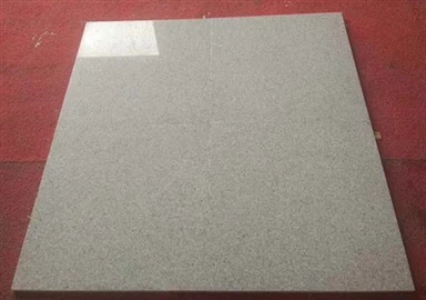 Granito blanco perla