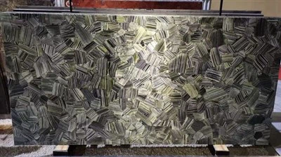 Línea de plata Piedra semipreciosa
